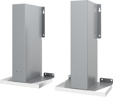 Bosch DSZ4920 Montage-Set 90 cm Oberschrank Dunstabzugshauben-Zubehör
