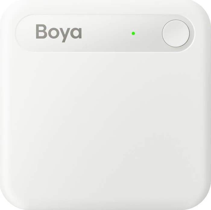 Boya Notra Neo White