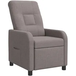vidaXL, Sessel, Liegestuhl