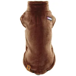 Martin Sellier Explorer, Hundemantel