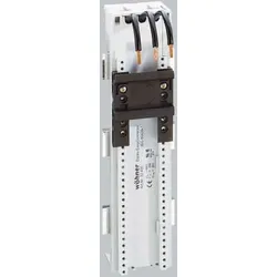Wöhner Sammelschienenadapter 32433