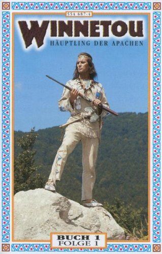 Karl May - Winnetou Buch I,Folge 1 [Musikkassette] - Preis vom 09.10.2026 07:28:09 h