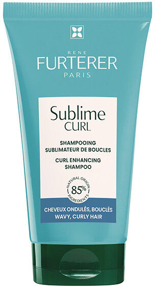 René Furterer Shampooing Activateur de Boucles Sublime Curl