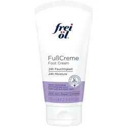FREI ÖL Hydrolipid FußCreme 75 ml