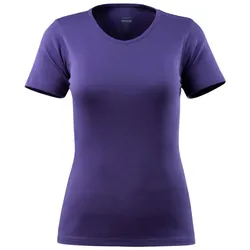 MASCOT Nice Damen T-Shirt Blauviolett XL - 51584-967-95-XL - Blauviolett