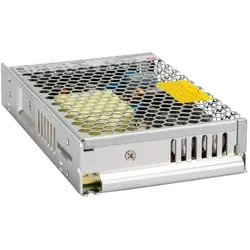 MeanWell, Spannungswandler, MEAN WELL LRS-150-36, 150 W, 170 - 264 V, Metallisch, RoHS, 97 mm, 159 mm