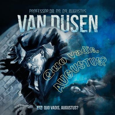 Quo vadis, Augustus? - Marc Freund, Audio, 4260507192325