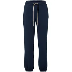 Tchibo - Sweathose - Damen - Gr. S - dunkelblau