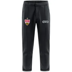 JAKO VfB Stuttgart Jogginghose 2026/27 800 - schwarz XXL