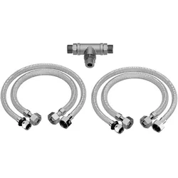 Dornbracht Schlauchset MEM 1250997090 für Waschtisch