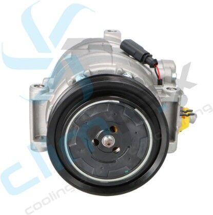 CLIMTEX CH5-234 Air conditioning compressor