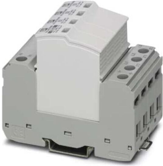 Phoenix Contact Überspannungsableiter Typ 2 VAL-SEC-T2-3S-350/40 (2909637)