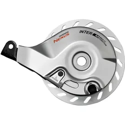 Shimano, Scheibenbremse, (Hinterradbremse, Bremsset)