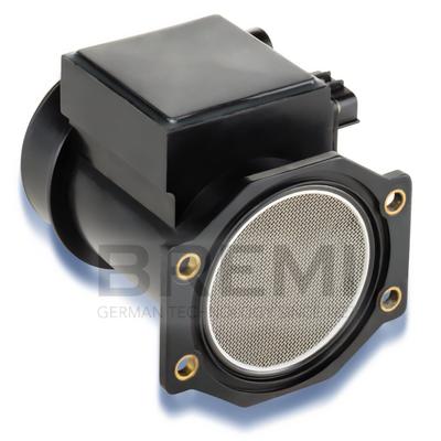 BREMI Luftmassenmesser 30212 für NISSAN