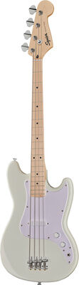 Squier Sonic Bronco Arctic White Arctic White