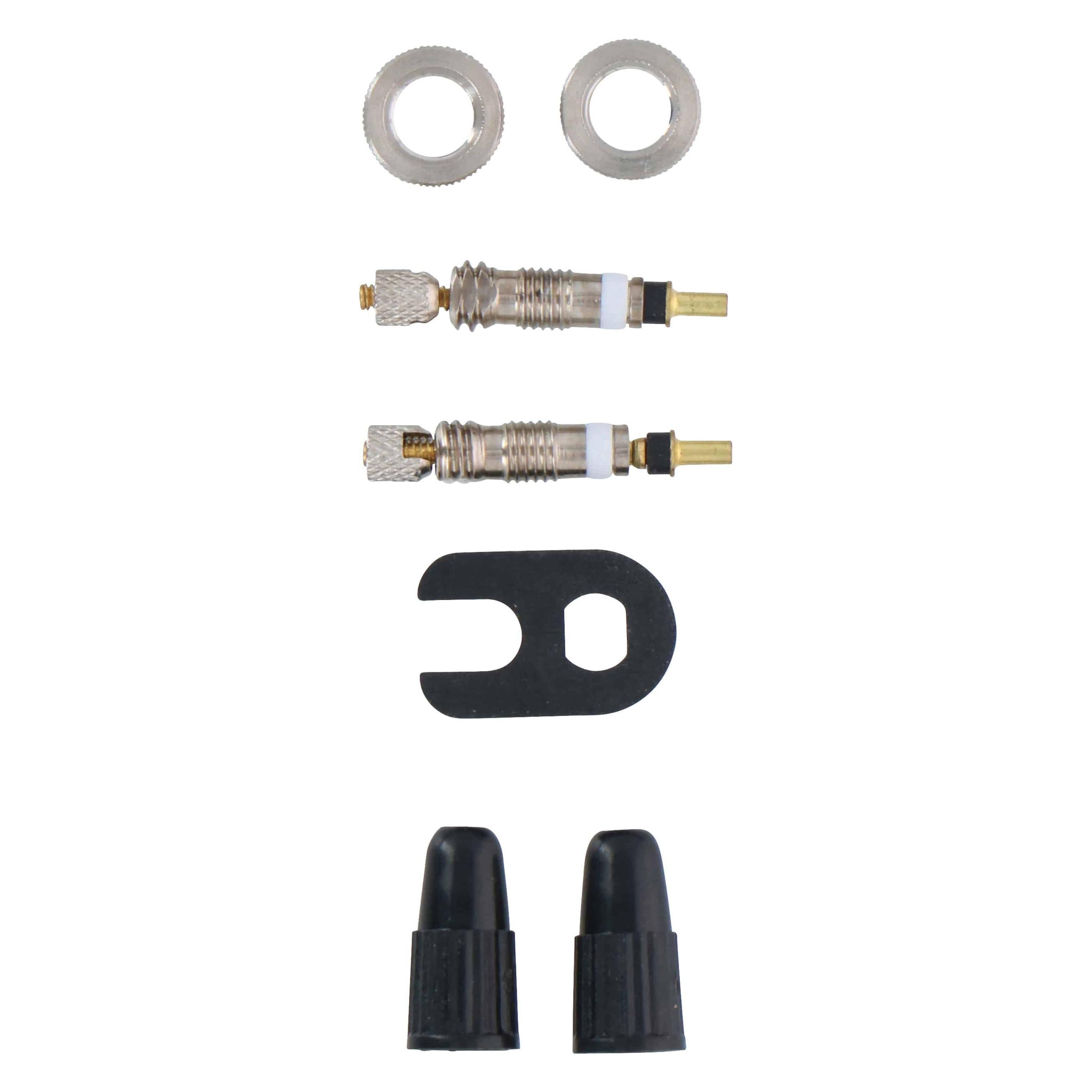 Bicycle Gear Fahrradventile 7St (8711252476056)
