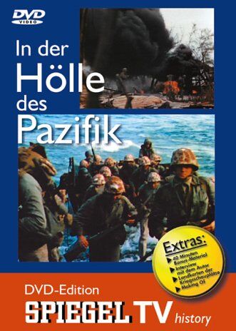 In der Hölle des Pazifik - Preis vom 16.10.2026 11:41:07 h