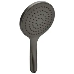 Gessi Origini Antikalk-Handbrause, 1-Strahl, 14370707, Farbe: PVD