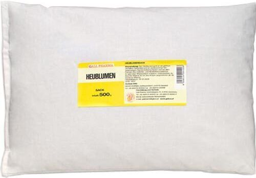 GALL PHARMA Heublumensack 500 g Pulver