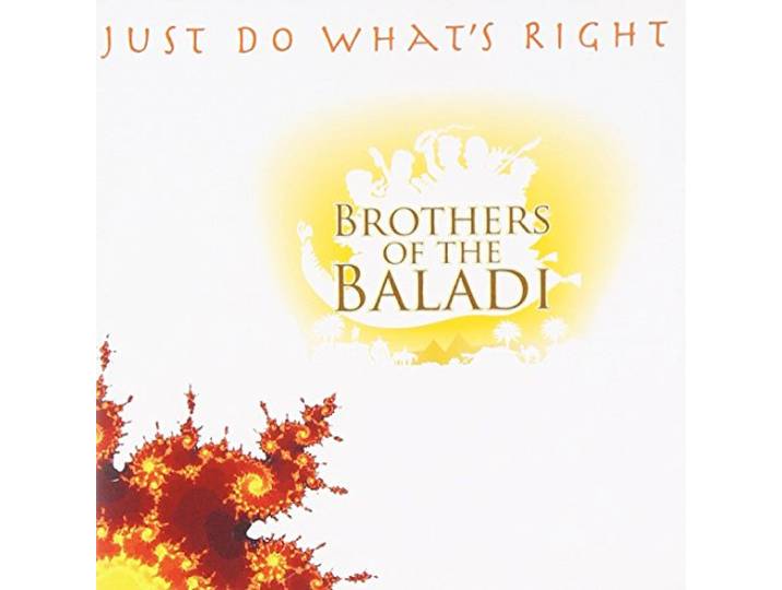 Just Do Whats Right