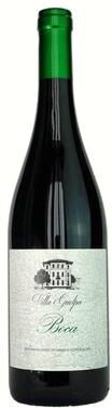 """Villa Guelpa""" """Villa Guelpa Boca 2020 Red Wine - Italy"""