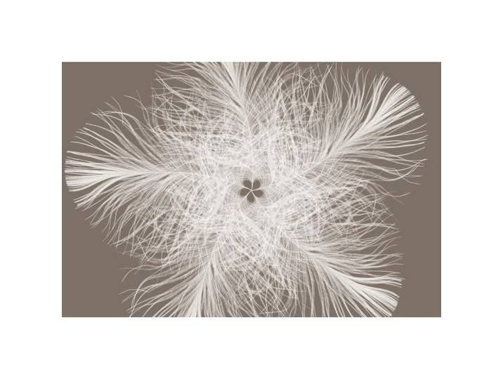 VLIESTAPETE Blume