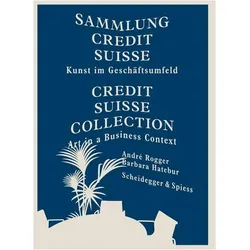 Sammlung Credit Suisse, Fachbücher