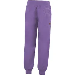 E9, Damen, Outdoorhose, Mix (S), Violett