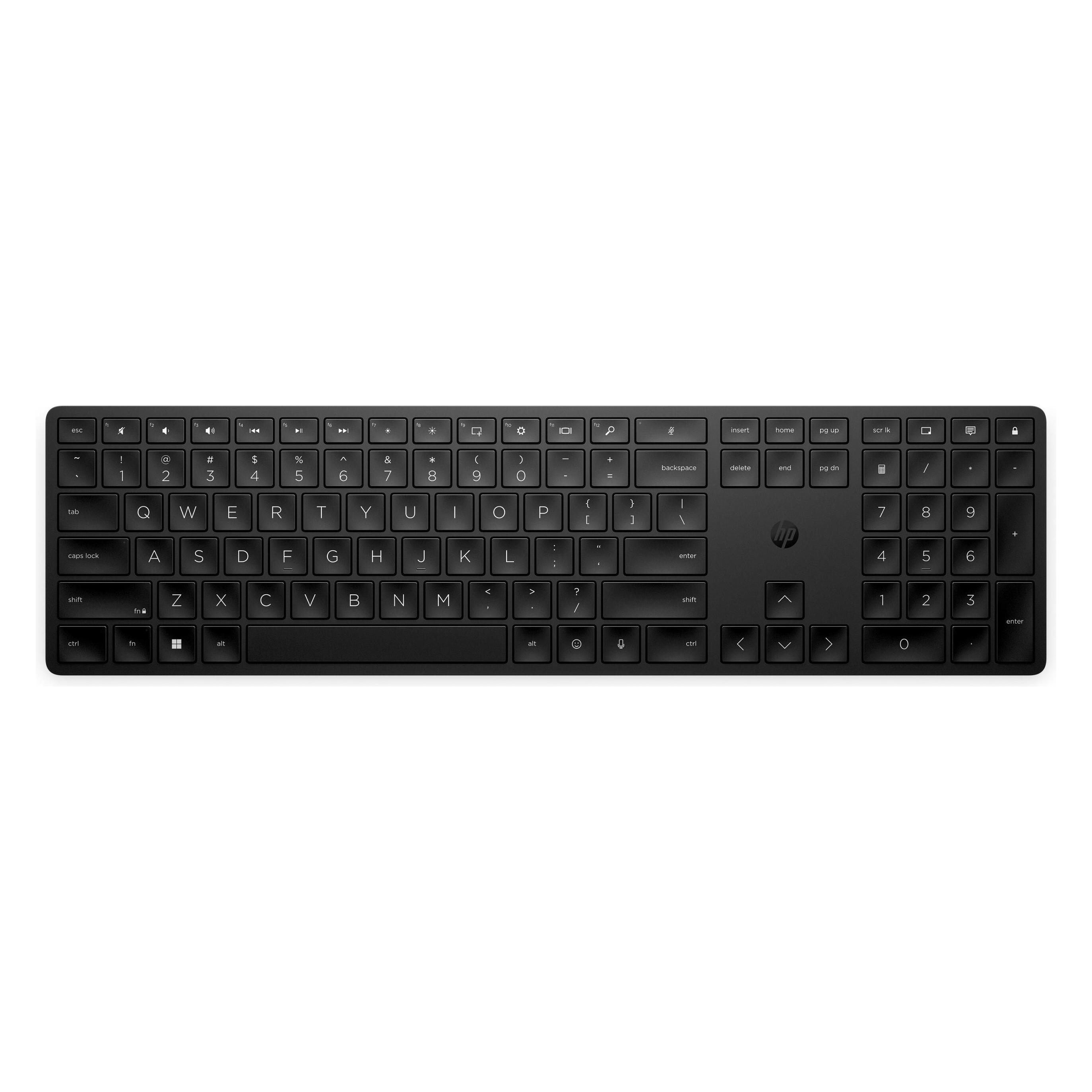 HP 450 (DE, Kabellos) (4R184AA#ABD)