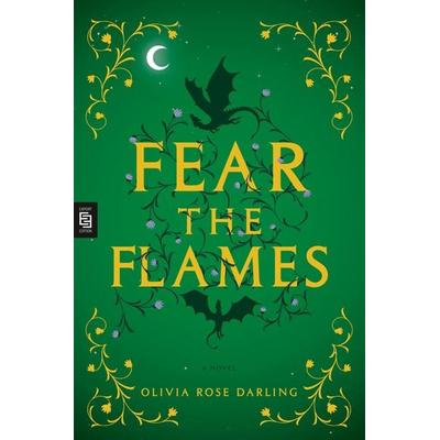Fear the Flames, Taschenbuch von Olivia Rose Darling, Random House LLC US, 978-0-593-97507-7