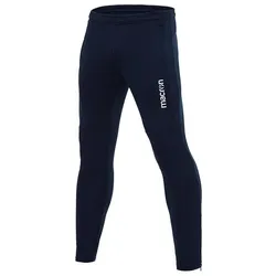 Macron, Herren, Sporthose, Nepri (XS), Blau