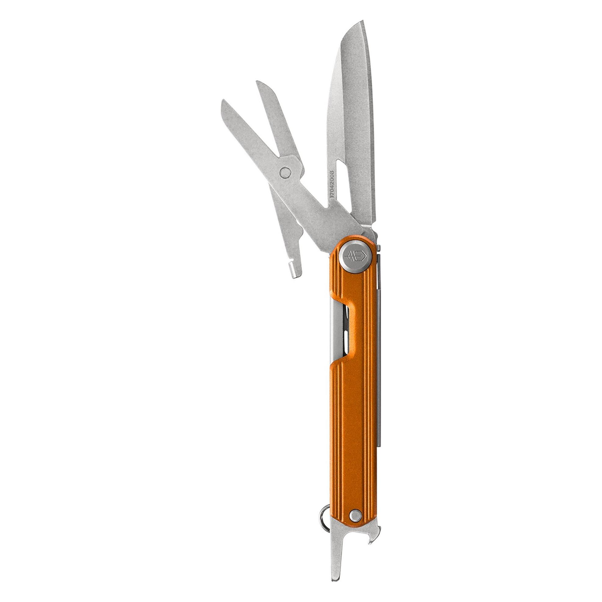 Gerber Gear Armbar Slim Cut Burnt Orange (3 Funktionen) (30-001725)
