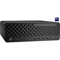 EliteDesk SFF 8 G1i (99M76ET), PC-System schwarz, Windows 11 Pro