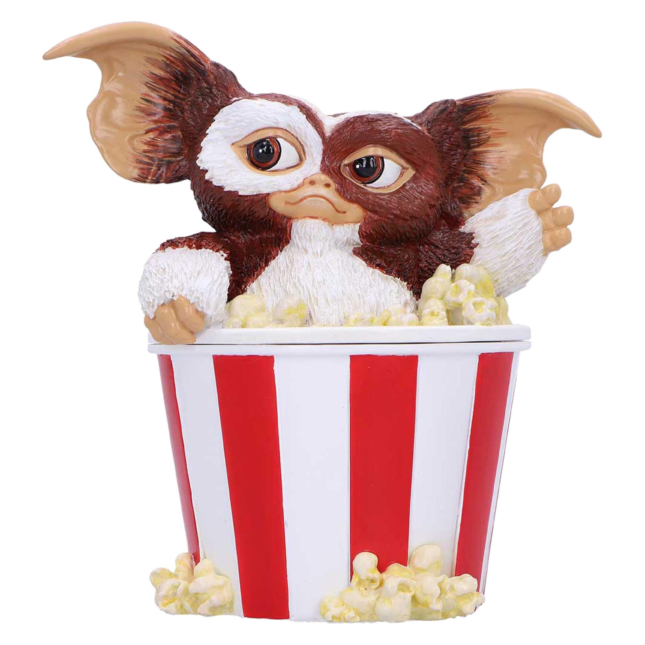 Nemesis Now Gremlins boîte de rangement Gizmo (1314460)