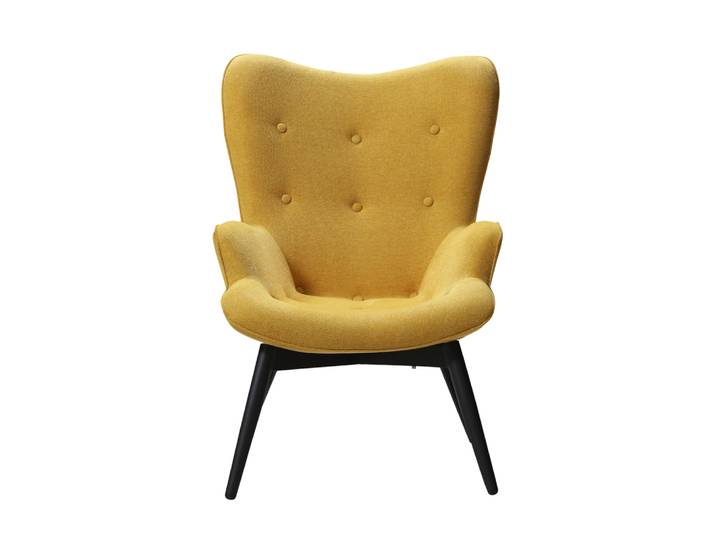 SalesFever Sessel Strukturstoff