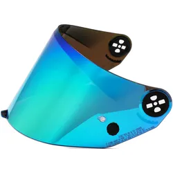 Nolan X-804 RS Ultra Carbon Visier 