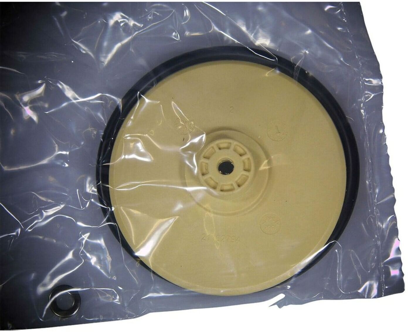 Grundfos Ersatzteil Kit Laufrad RepSatz Laufrad Unilift CC5 (96578967)