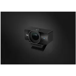 Elgato Facecam 4K, Webcam, Schwarz