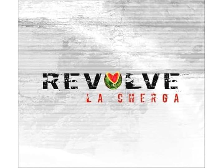 Revolve