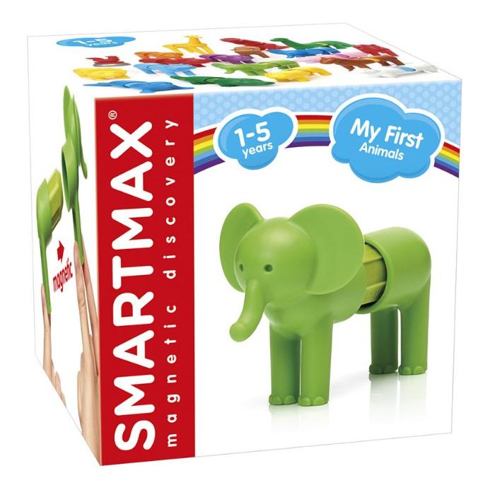Smartmax My First Animals Mix Display (SMX 151-C)