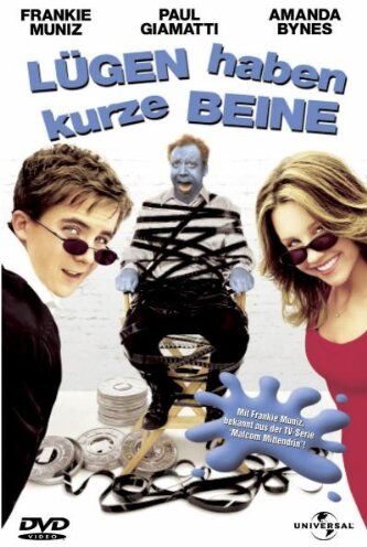 Shawn Levy - Lügen haben kurze Beine - Preis vom 05.10.2026 03:47:11 h