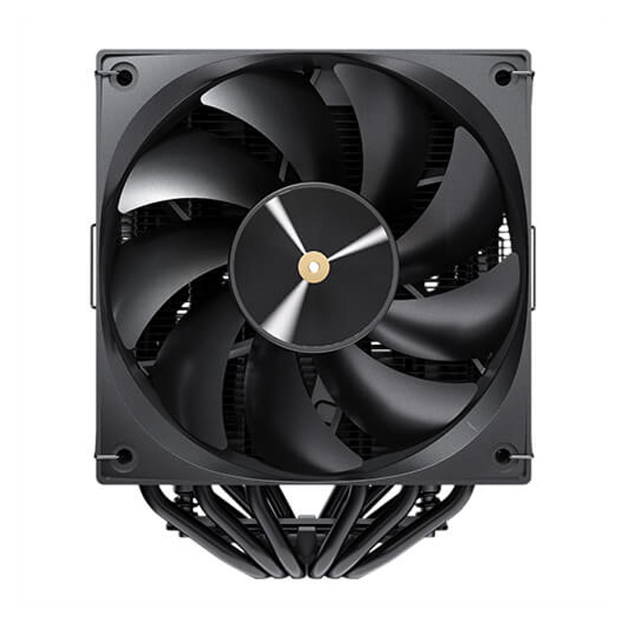 Antec F620 Digital Pro CPU Cooler (157 mm) (0-761345-40085-5)