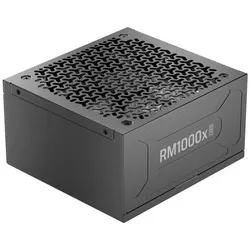 Corsair RM1000x SHIFT (1000 W), PC Netzteil, Schwarz