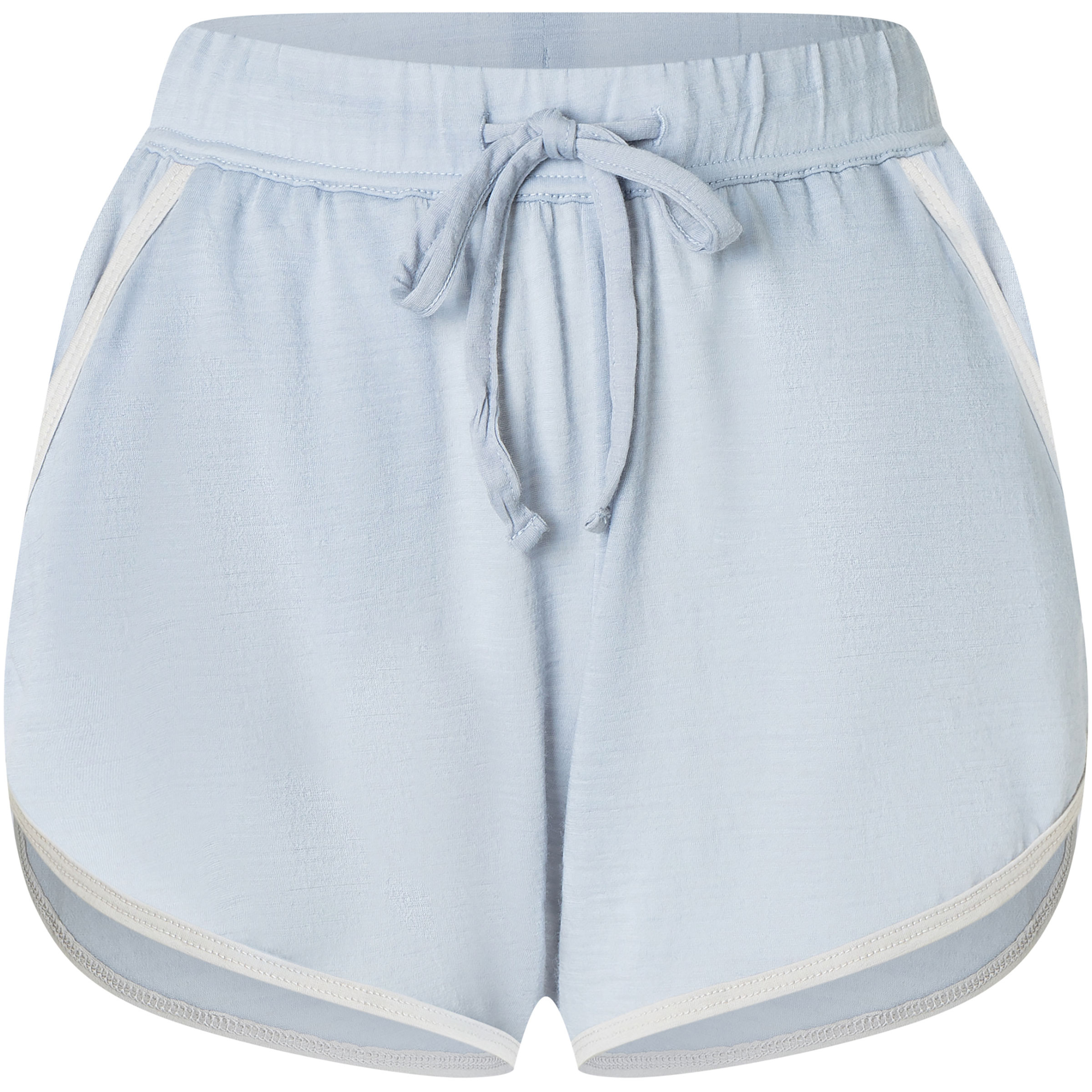Super.Natural Biarritz Damen Jeans & Freizeithose blau Größe XS Laufen | Lifestyle Hautfreundlich Merinowolle