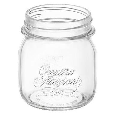Bormioli Rocco 8001023577502 (0.25 l) (8001023577502)