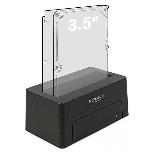 Delock 63958 (USB-C, 1 Port) (63958)