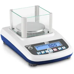 Kern, Feinwaage, Präzisionswaage (DMS) Max 600 g, d 0.01 g