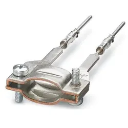 Phoenix Contact 1886141 Schirmanschlussschelle HC-D 4-2ST HCD42ST