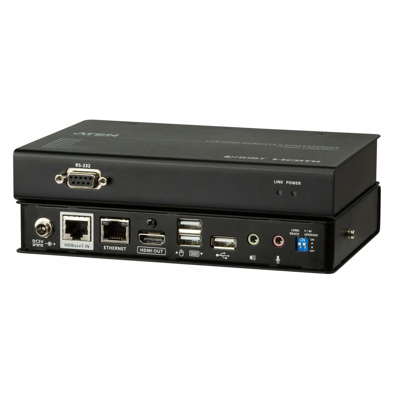 Aten KVM extender Systems (CE820-ATA-G)
