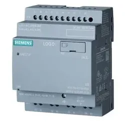 Siemens Dig.Industr. LOGO! 24 CEo 6AG1052-2CC08-7BA2